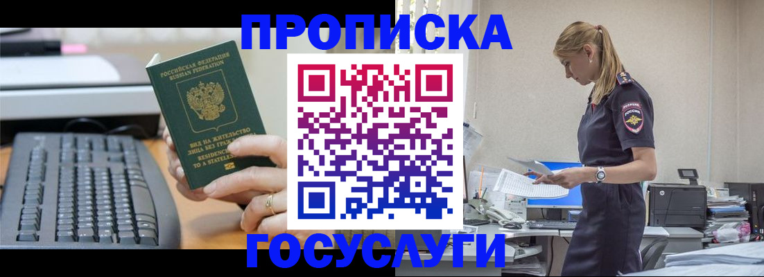 прописка законно в Борзе